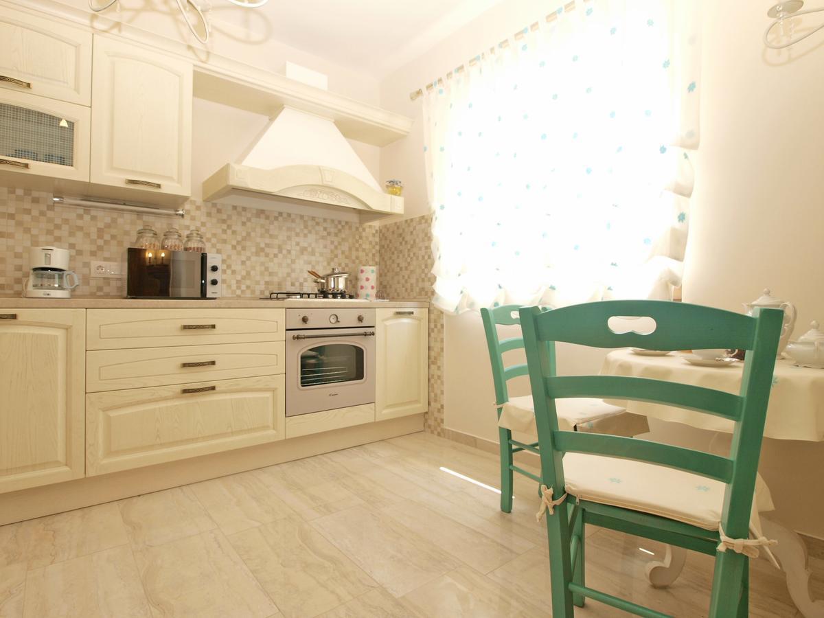 Apartmenst Slavica 1654 Daire Ližnjan Dış mekan fotoğraf